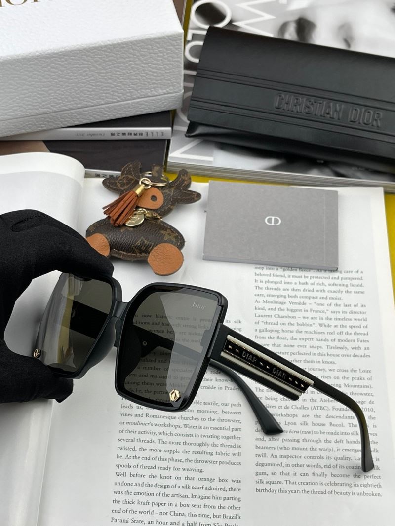 Christian Dior Sunglasses